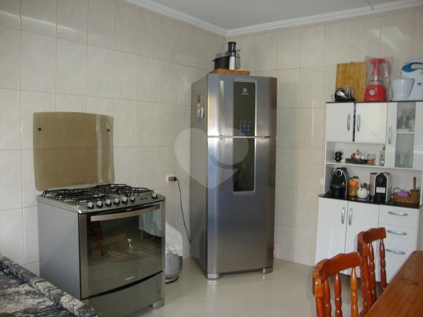Sobrado à venda com 3 quartos, sendo 1 suíte, em Anhanguera, São Paulo, SP