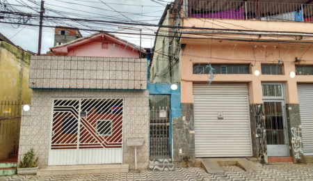 Terreno à venda em Imirim, São Paulo, SP