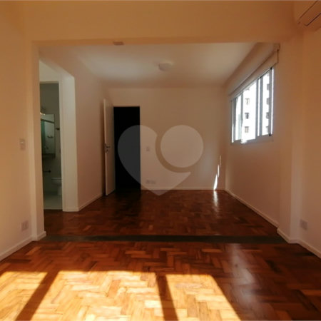Apartamento para alugar com 1 quarto em Jardim Paulista, São Paulo, SP
