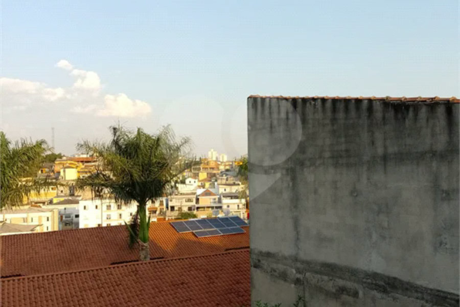 Terreno à venda com 3 quartos em Freguesia do Ó, São Paulo, SP