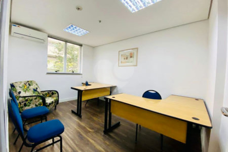 Flat para alugar com 1 quarto em Paraíso, São Paulo, SP