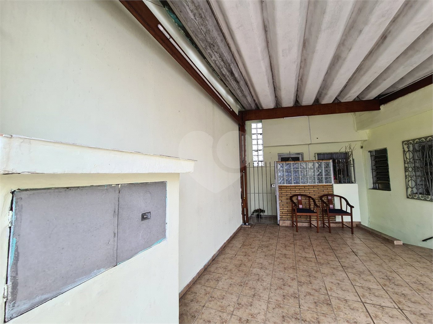 Casa Térrea à venda com 4 quartos, sendo 1 suíte,  em Mandaqui, São Paulo, SP