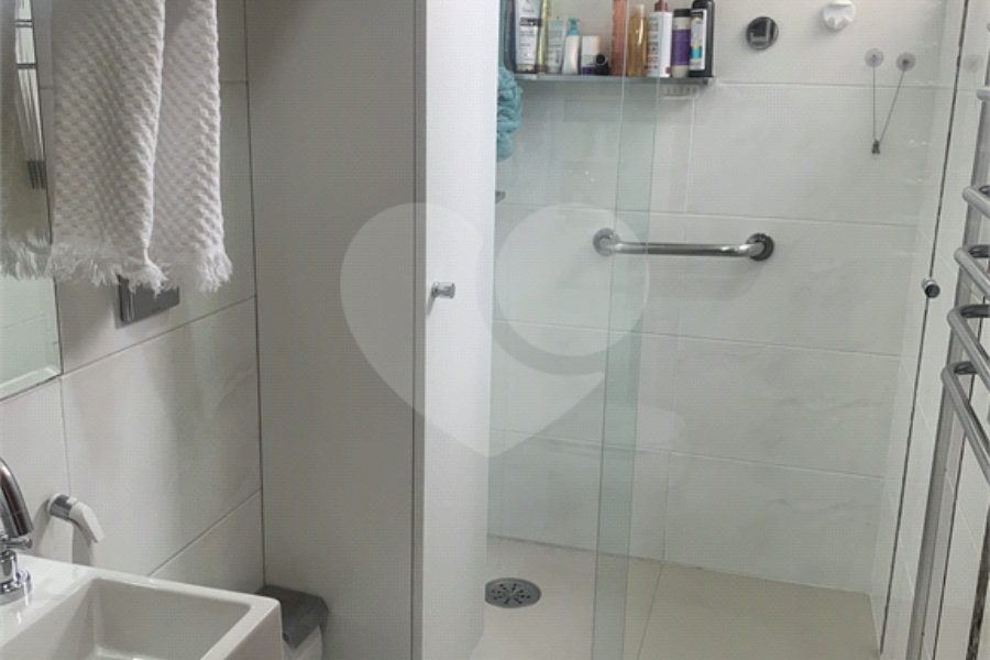 Cobertura à venda com 2 quartos em Jabaquara, São Paulo, SP