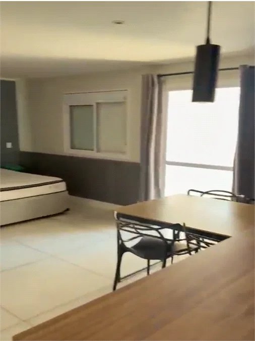 Apartamento para alugar com 1 quarto em Vila Andrade, São Paulo, SP