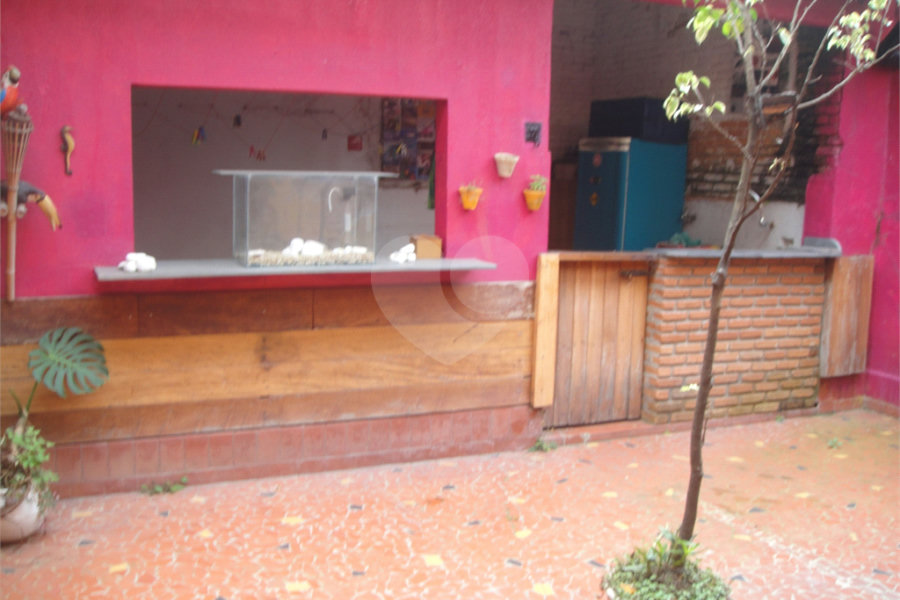 Sobrado à venda ou para alugar com 3 quartos em Santana, São Paulo, SP