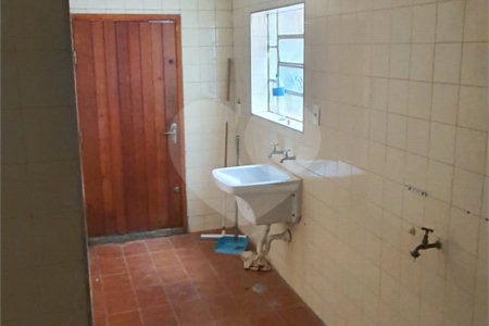 Sobrado para alugar com 3 quartos em Brooklin Paulista, São Paulo, SP