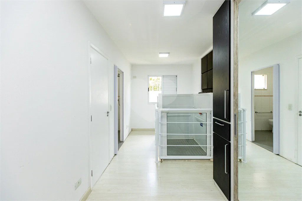 Casa no condomínio Condomínio Villa de São Paulo para venda com 2 quartos, sendo 2 suítes , 200m²