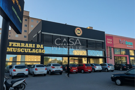 Sala para alugar em Jardim Sorocabano, Sorocaba, SP