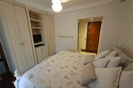 Apartamento à venda com 4 quartos, sendo 3 suítes, em Vila Progredior, São Paulo, SP