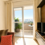 Apartamento para alugar com 2 quartos, sendo 1 suíte, em Parque Bela Vista, Votorantim, SP