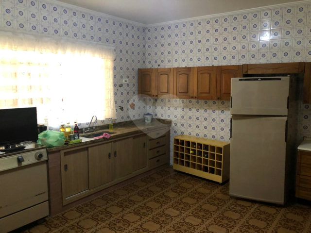 Sobrado à venda com 2 quartos em Casa Verde, São Paulo, SP