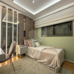 Apartamento à venda com 3 suítes em Butantã, São Paulo, SP
