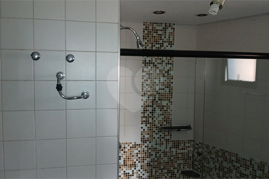 Apartamento à venda com 4 quartos, sendo 3 suítes,  em Jardim São Paulo(zona Norte), São Paulo, SP