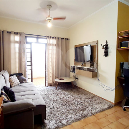 Apartamento à venda com 3 quartos, sendo 1 suíte, em Nova Ribeirânia, Ribeirão Preto, SP
