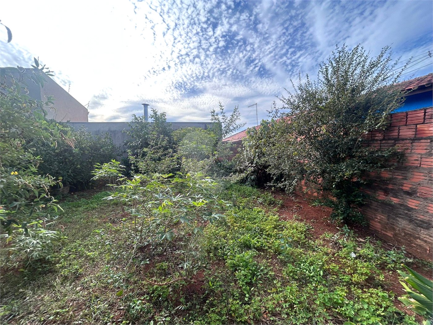 Casa à venda com 2 quartos em Jardim Fogaça, Itapetininga, SP