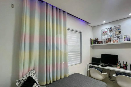Apartamento à venda com 2 quartos, sendo 1 suíte, em Vila Santa Maria, São Paulo, SP