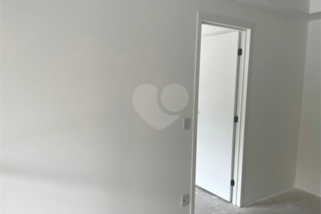 Apartamento à venda com 1 quarto em Bosque da Saúde, São Paulo, SP