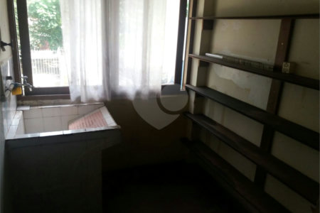 Sobrado à venda com 2 quartos em Vila Indiana, São Paulo, SP