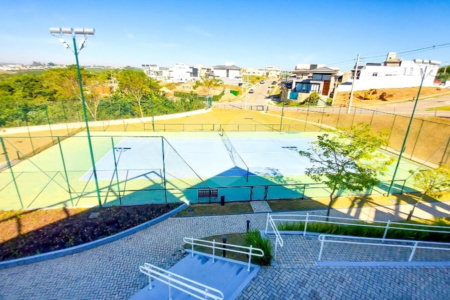 Terreno à venda no condomínio Cyrela Landscape Esplanada, Votorantim - SP