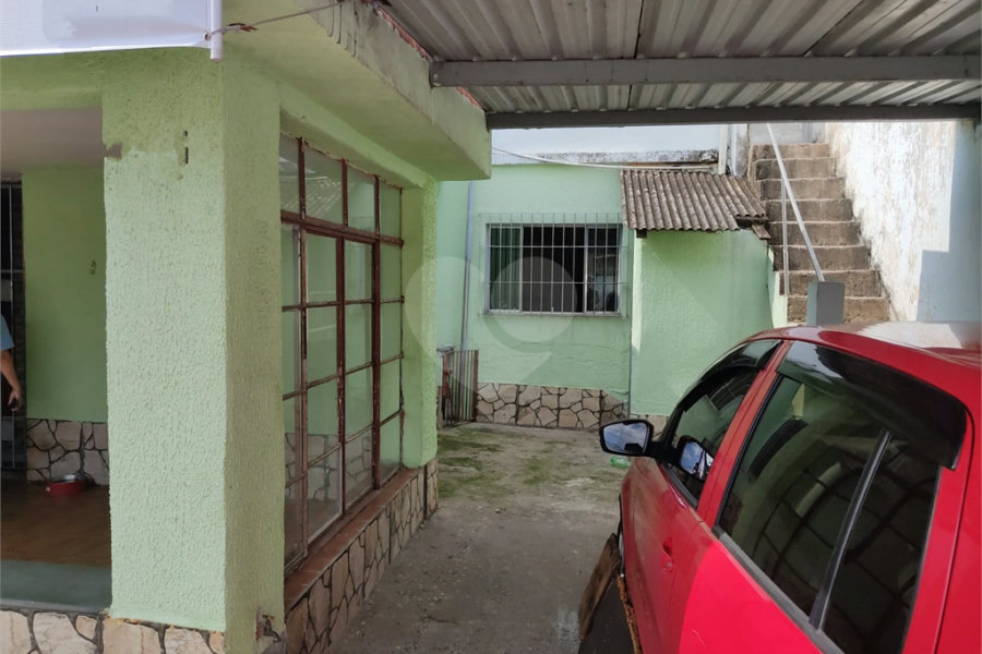 Terreno à venda em Jaçanã, São Paulo, SP