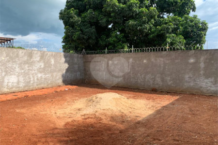 Casa à venda com 1 quarto em Parque Das Mangueiras, Três Lagoas, MS