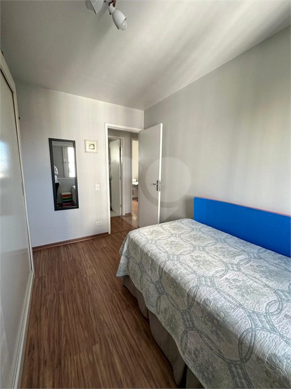 Apartamento à venda com 3 quartos, sendo 1 suíte,  em Vila Suzana, São Paulo, SP