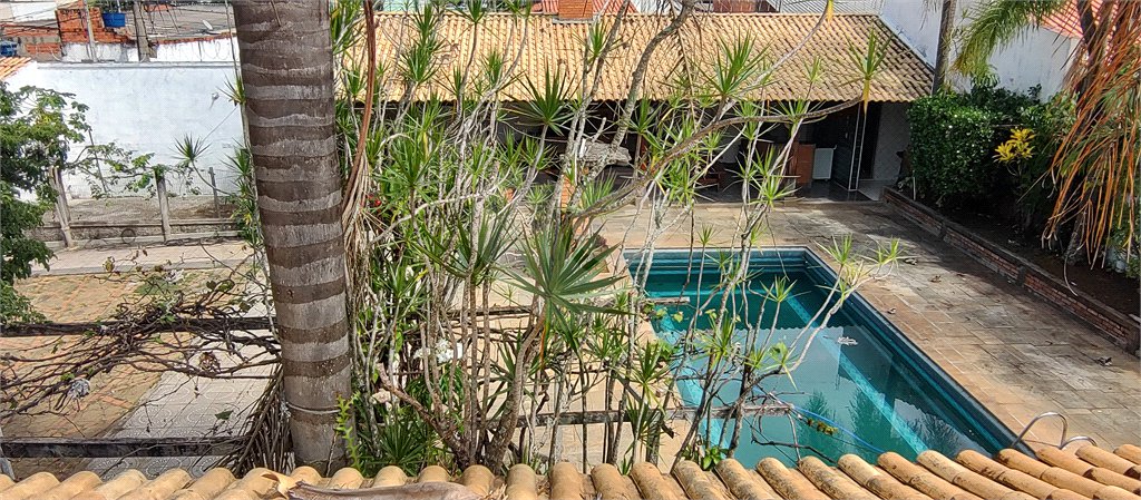 Chácara à venda com 3 quartos, sendo 1 suíte, em Chácara Flórida, Itu, SP