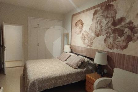 Apartamento à venda com 2 quartos, sendo 1 suíte,  em Higienópolis, São Paulo, SP