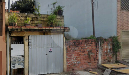 Sobrado à venda com 1 quarto em Freguesia do Ó, São Paulo, SP