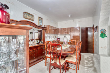 Casa à venda com 3 quartos, sendo 1 suíte, em Vila Cruzeiro, São Paulo, SP