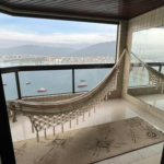 Apartamento com 3 dormitórios à venda, 202 m² por R$ 2.400.000,00 - Ponta da Praia - Santos/SP