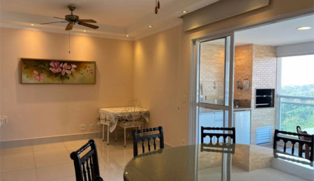 Apartamento Residencial à venda, Vila Luis Antônio, Guarujá - AP1540.