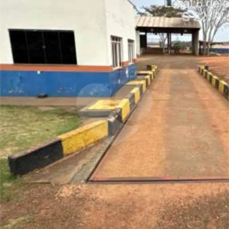 Prédio à venda no Centro Cívico, Angélica, MS