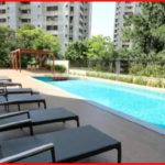 Apartamento à venda com 1 suíte em Real Parque, São Paulo, SP
