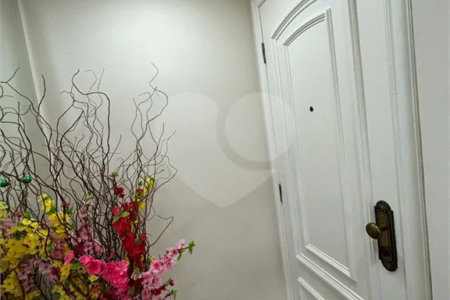Apartamento à venda com 3 quartos, sendo 1 suíte, em Tucuruvi, São Paulo, SP