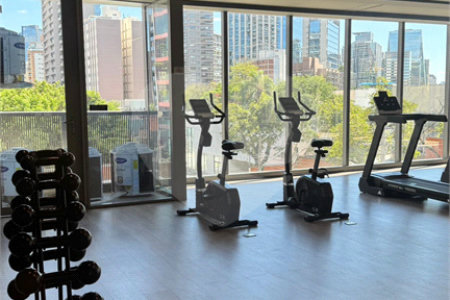 Apartamento para alugar com 1 quarto em Vila Olímpia, São Paulo, SP