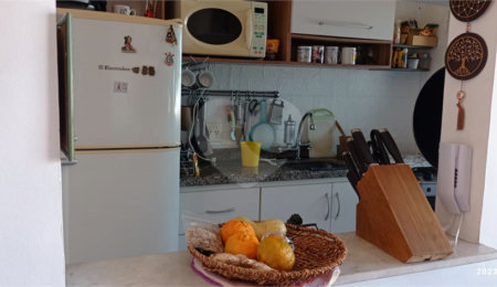 Apartamento à venda com 2 quartos em Conjunto Residencial Vista Verde, São Paulo, SP
