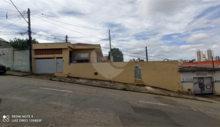 Terreno à venda em Mogi Moderno, Mogi das Cruzes, SP