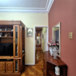 Apartamento à venda com 3 quartos em Tijuca, Rio de Janeiro, RJ