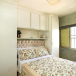 Apartamento à venda com 2 quartos em Indianópolis, São Paulo, SP