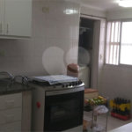 Apartamento à venda com 2 quartos, sendo 1 suíte, em Santana, São Paulo, SP