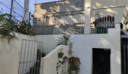 Casa à venda com 3 quartos em Limão, São Paulo, SP