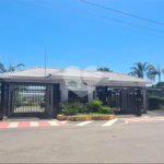 Terreno à venda no condomínio Residencial Dacha, Sorocaba - SP