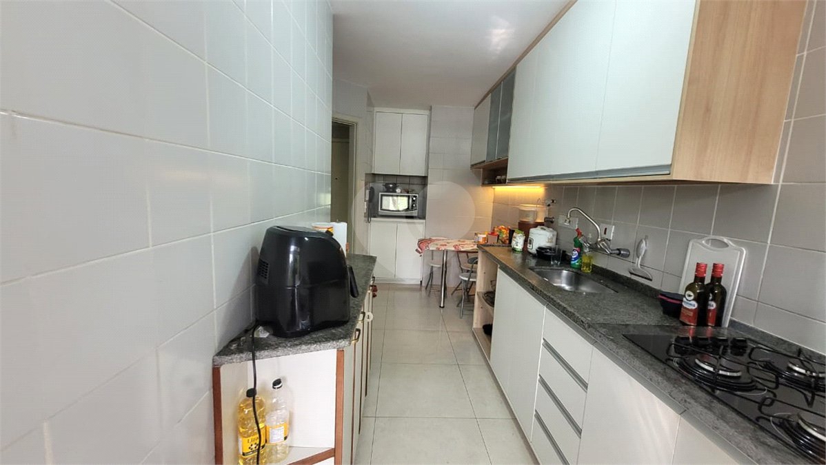 Apartamento à venda com 3 quartos em Jardim Marajoara, São Paulo, SP