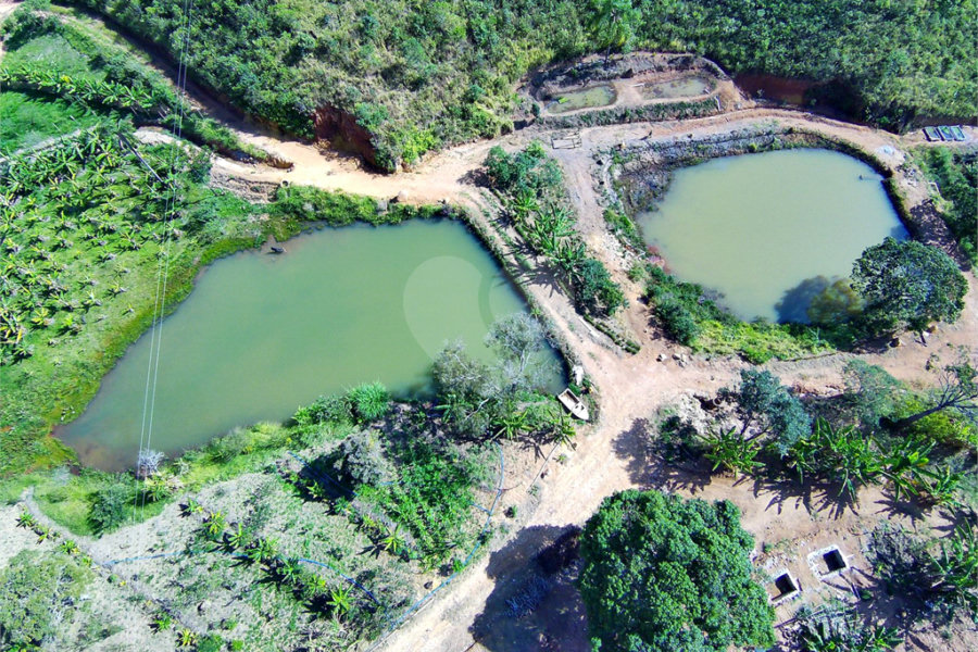 Fazenda à venda com 11 quartos, sendo 8 suítes, em Lavras Novas, Ouro Preto, MG