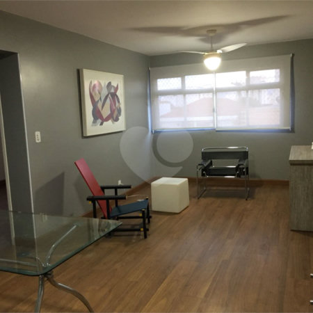 Apartamento à venda com 3 quartos, sendo 1 suíte, em Vila Romana, São Paulo, SP