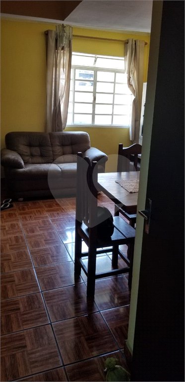 Casa à venda com 3 quartos no condomínio Villa Cantareira, São Paulo - SP