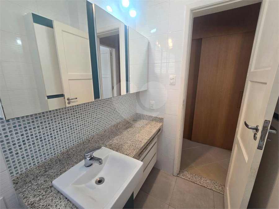 Apartamento à venda com 2 quartos em Tijuca, Rio de Janeiro, RJ