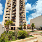 Apartamento à venda ou para alugar com 3 quartos, sendo 1 suíte, no Centro, Itapetininga, SP