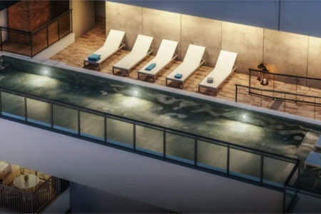 Apartamento à venda com 1 quarto em Butantã, São Paulo, SP